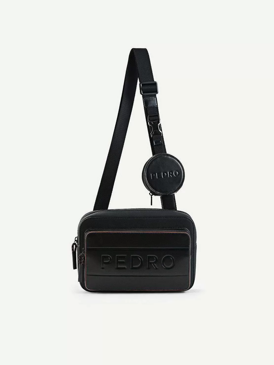 Flynn Casual Sling Bag<PEDRO Online