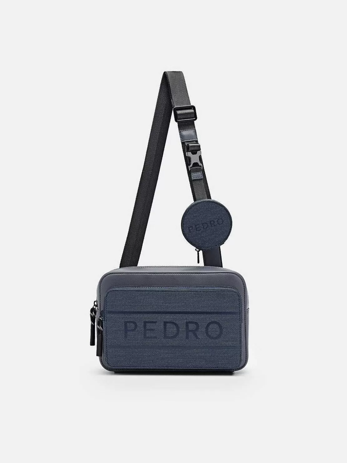 Flynn Casual Sling Bag<PEDRO Shop