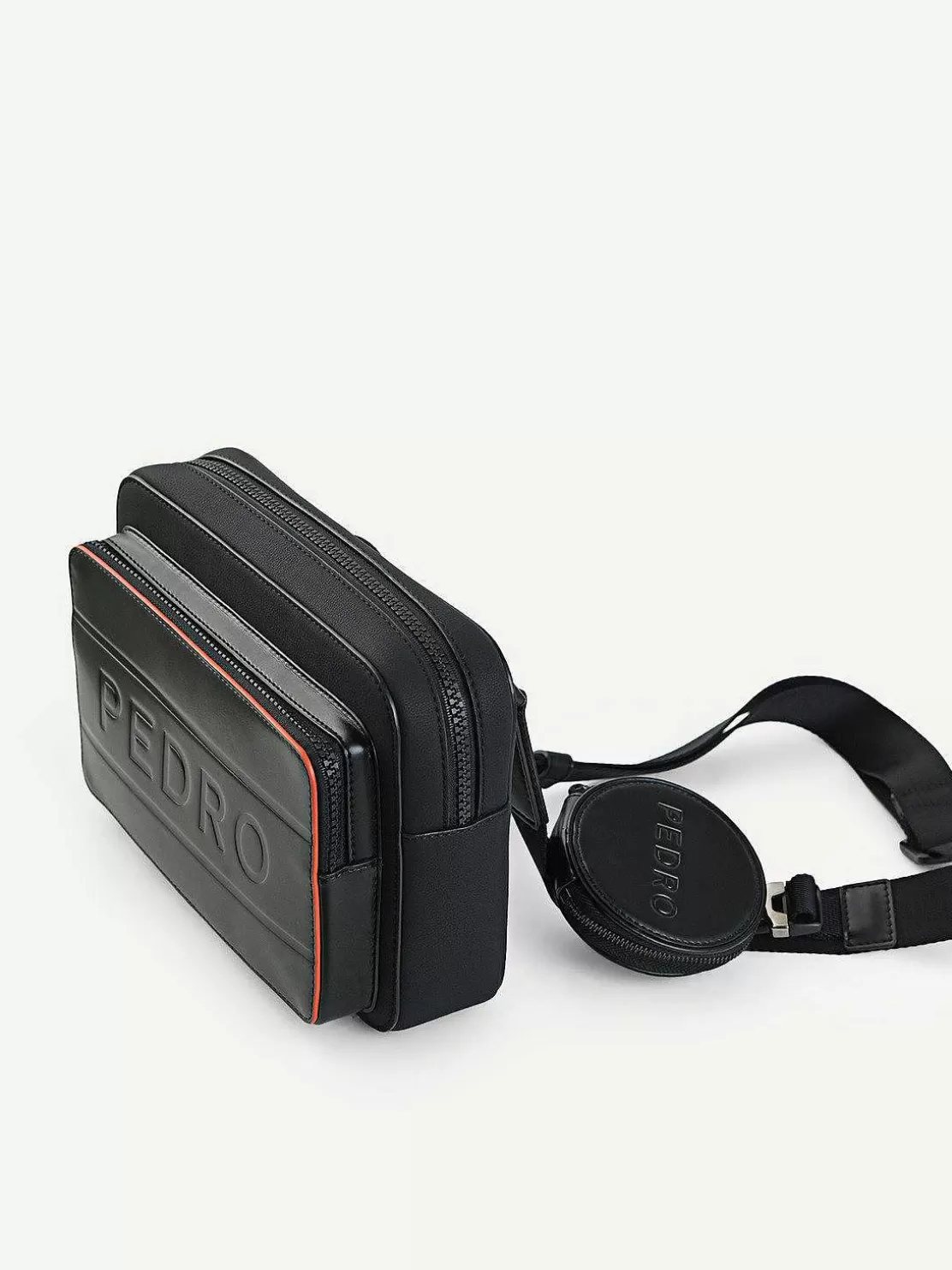 Flynn Casual Sling Bag<PEDRO Online