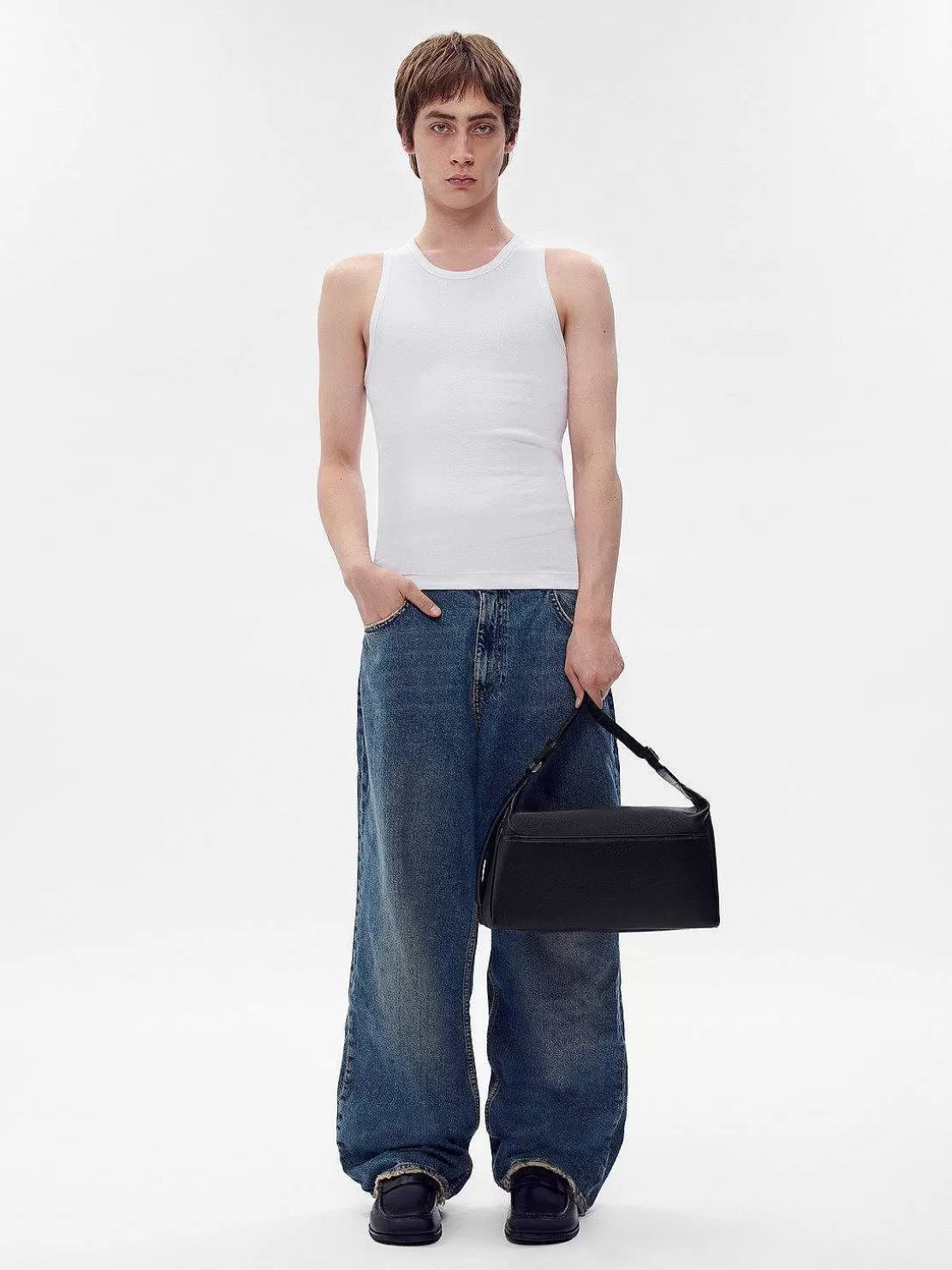 Francis Sling Bag<PEDRO Shop