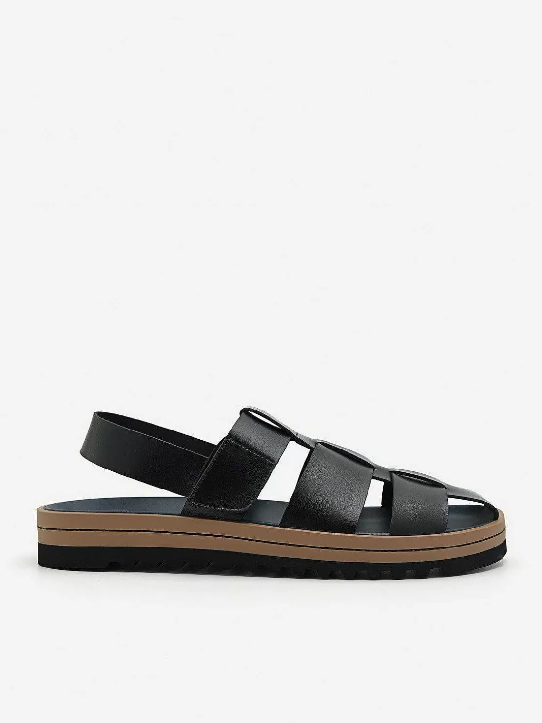 George Caged Sandals<PEDRO Best Sale