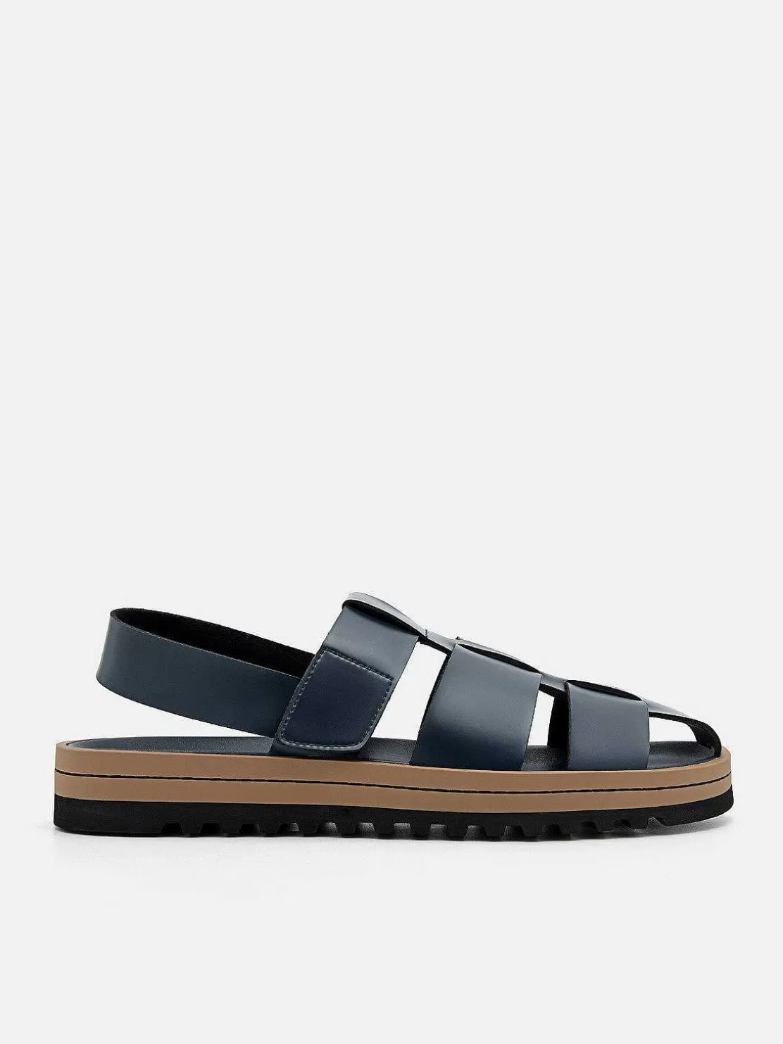 George Caged Sandals<PEDRO New