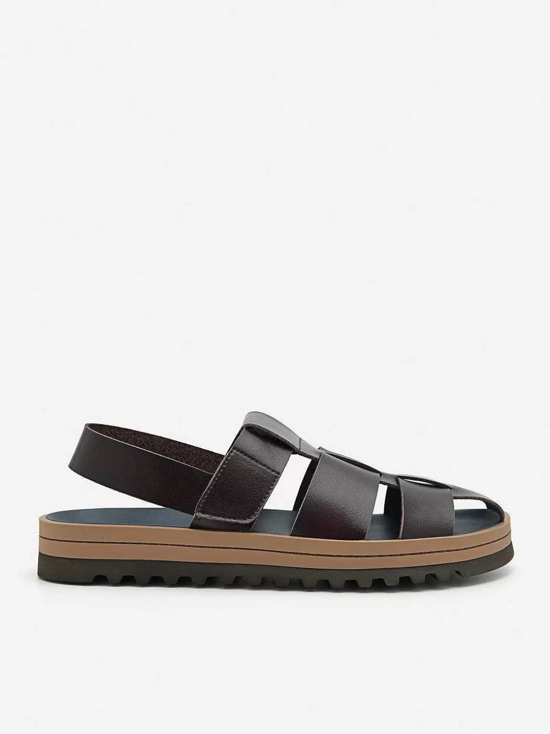 George Caged Sandals<PEDRO Best