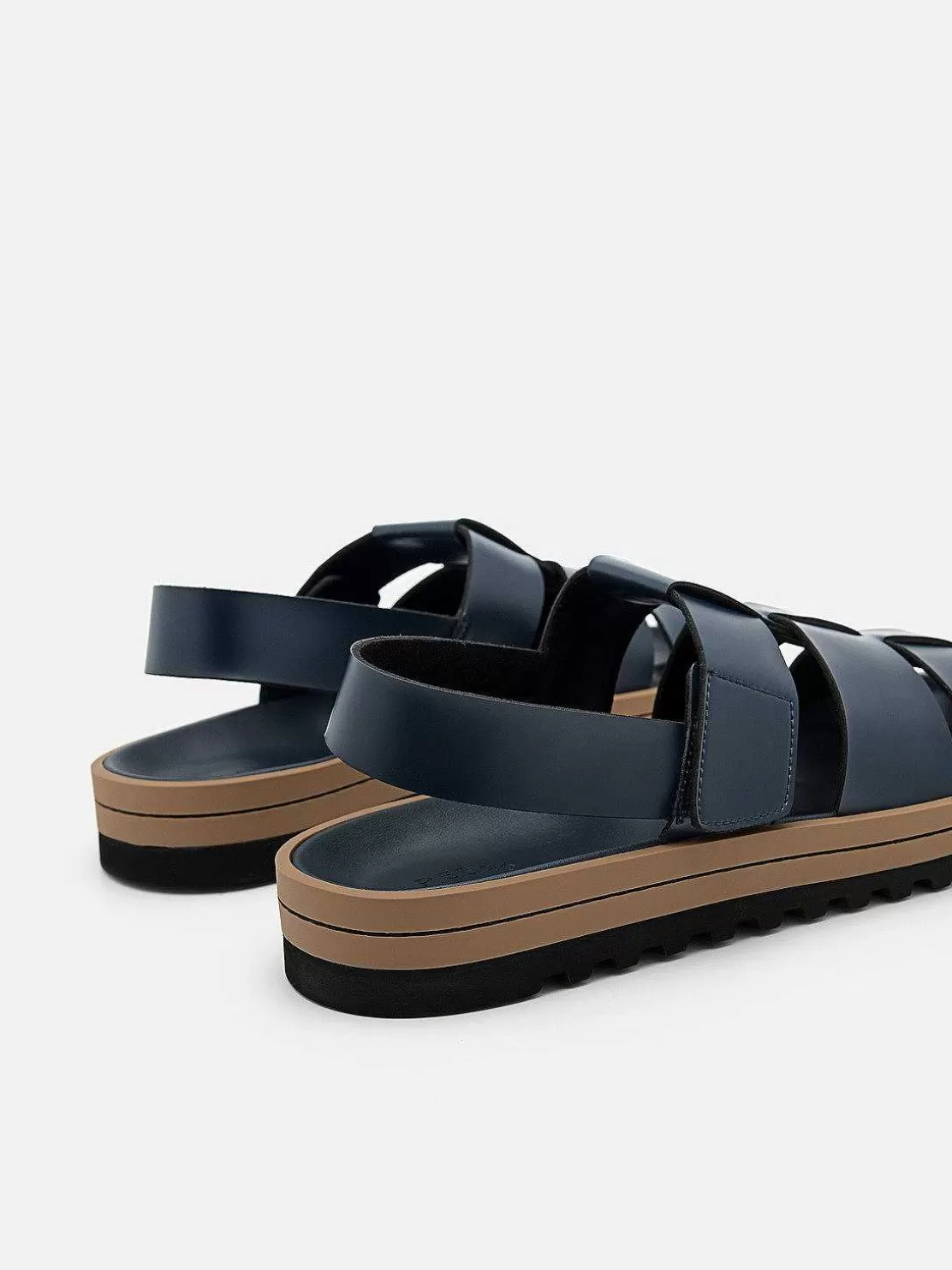 George Caged Sandals<PEDRO New