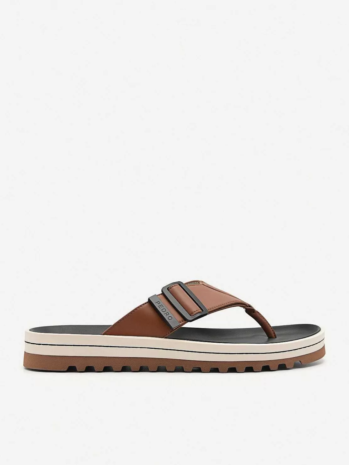 George Thong Sandals<PEDRO Flash Sale