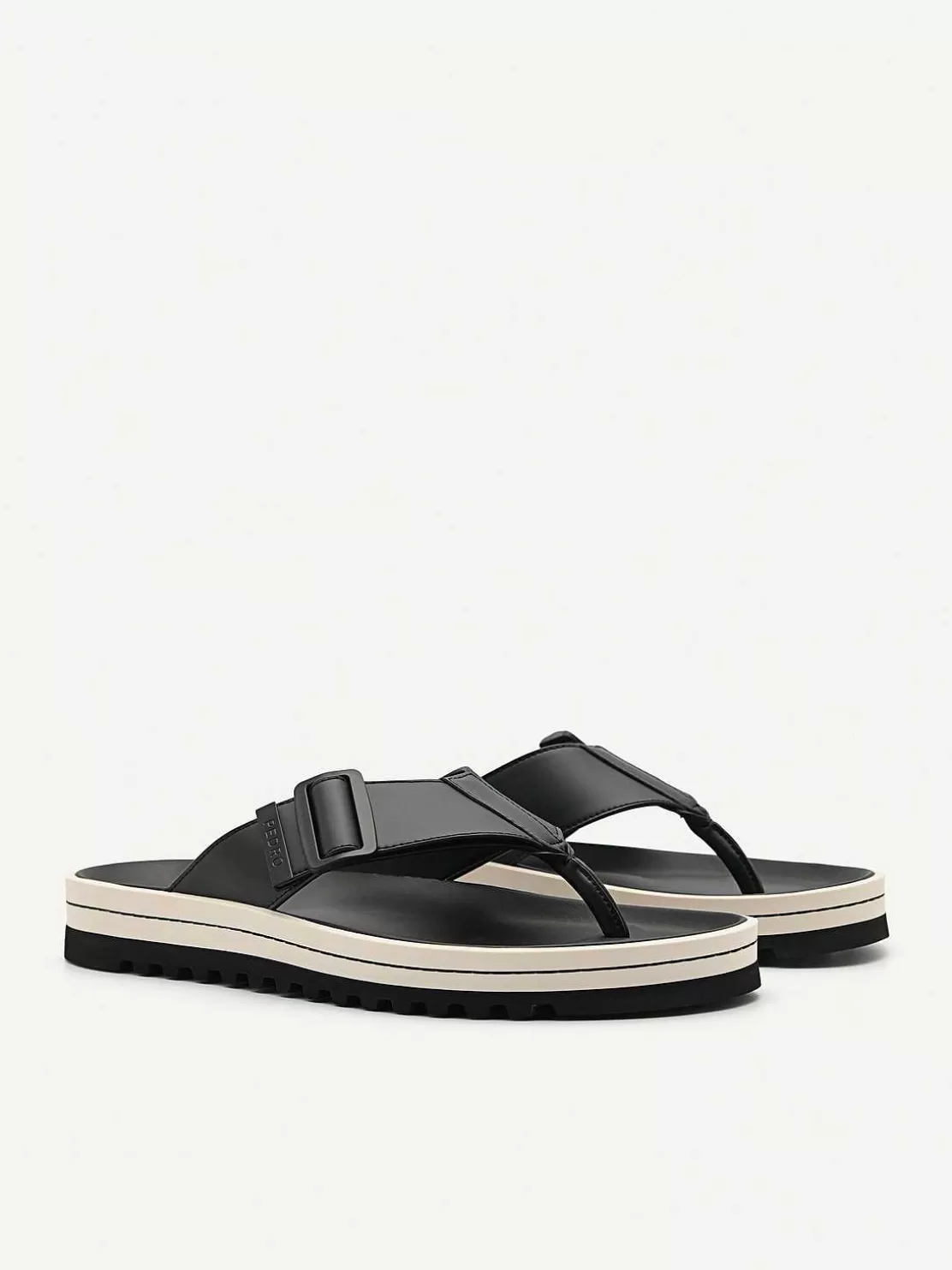 George Thong Sandals<PEDRO Discount