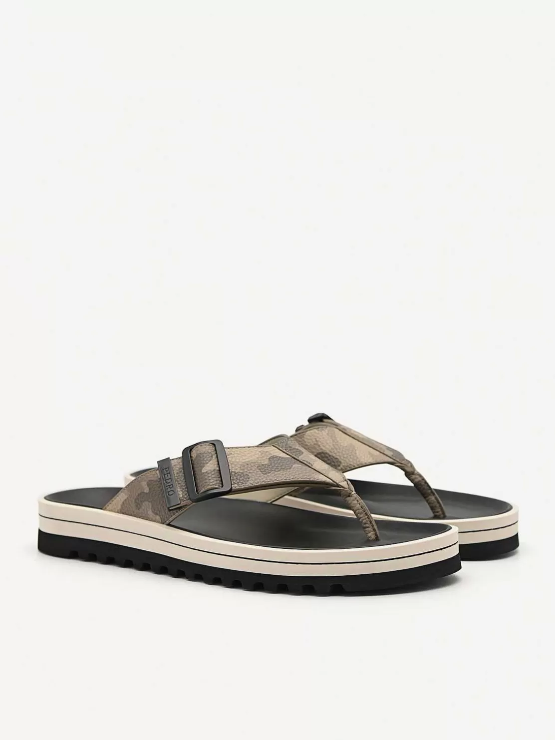 George Thong Sandals<PEDRO Best Sale