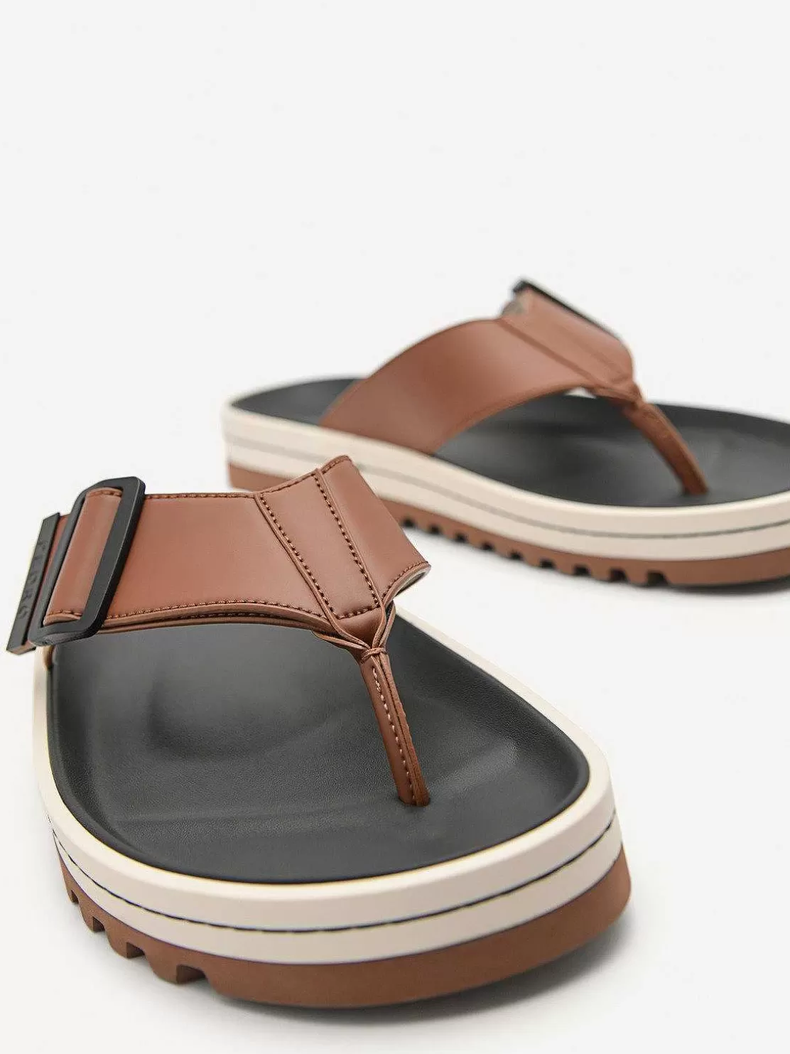 George Thong Sandals<PEDRO Flash Sale