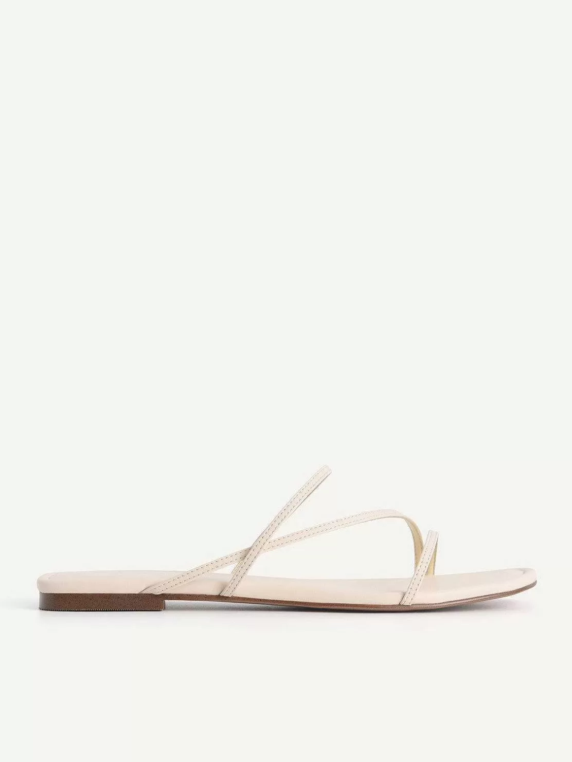 Gwyneth Strappy Flats<PEDRO Best