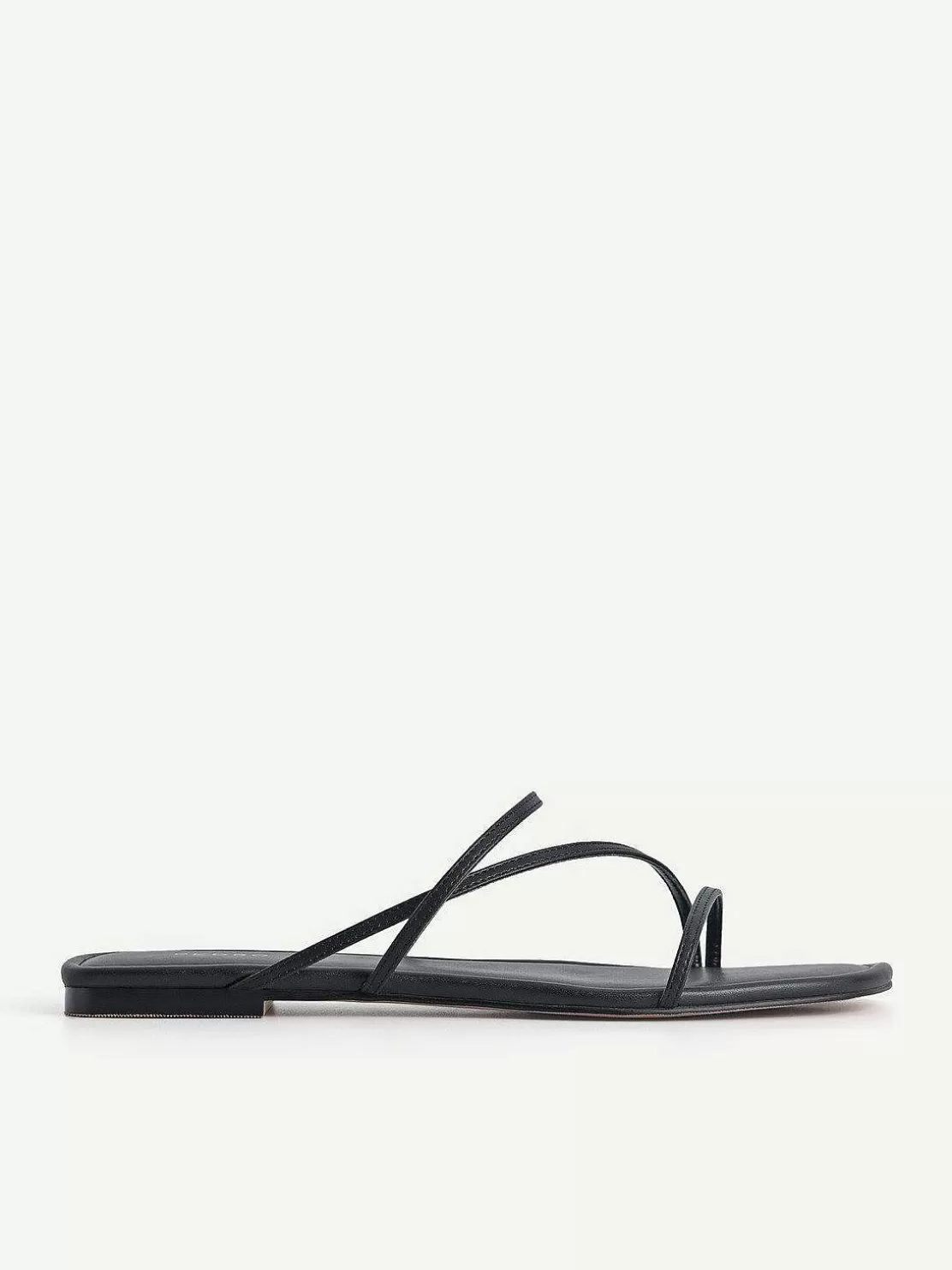 Gwyneth Strappy Flats<PEDRO Clearance