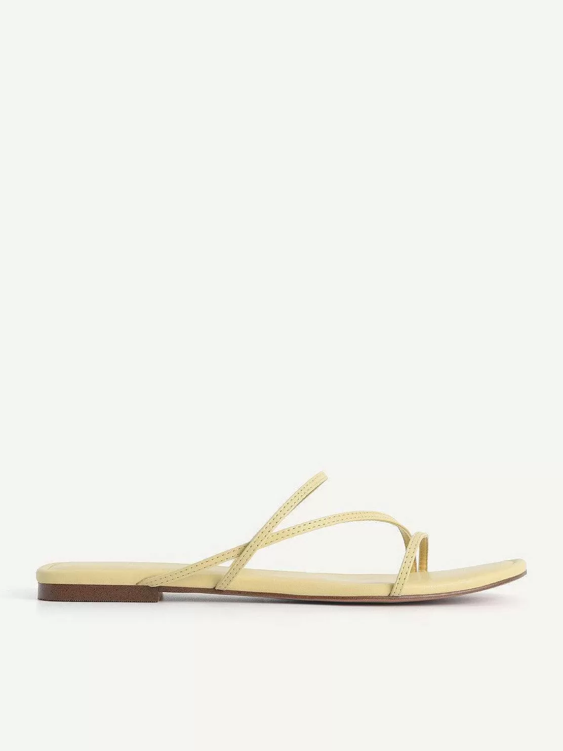 Gwyneth Strappy Flats<PEDRO Flash Sale
