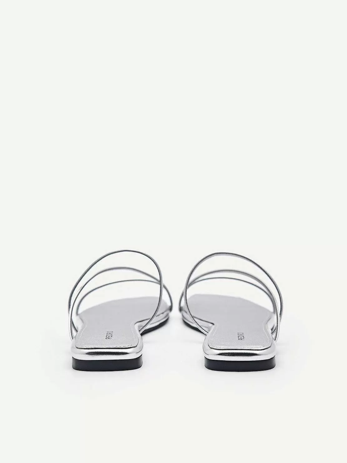 Gwyneth Strappy Flats<PEDRO Shop