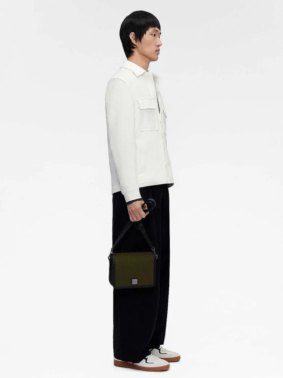 Harris Sling Bag<PEDRO Store