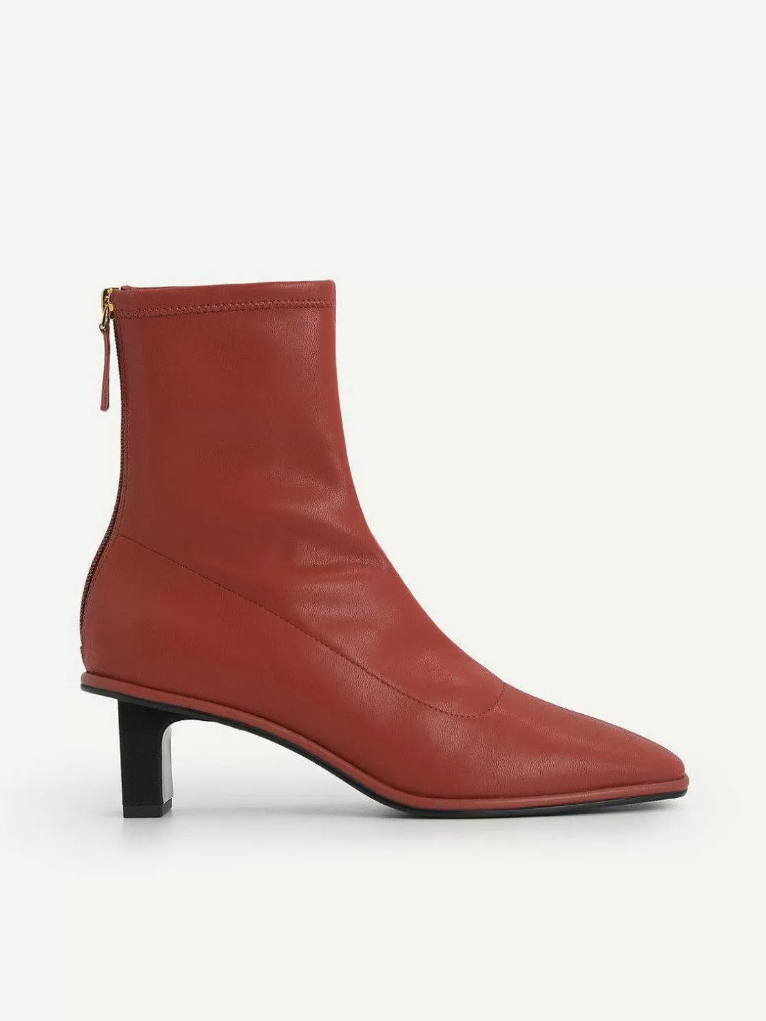 Heel Ankle Boots<PEDRO Sale