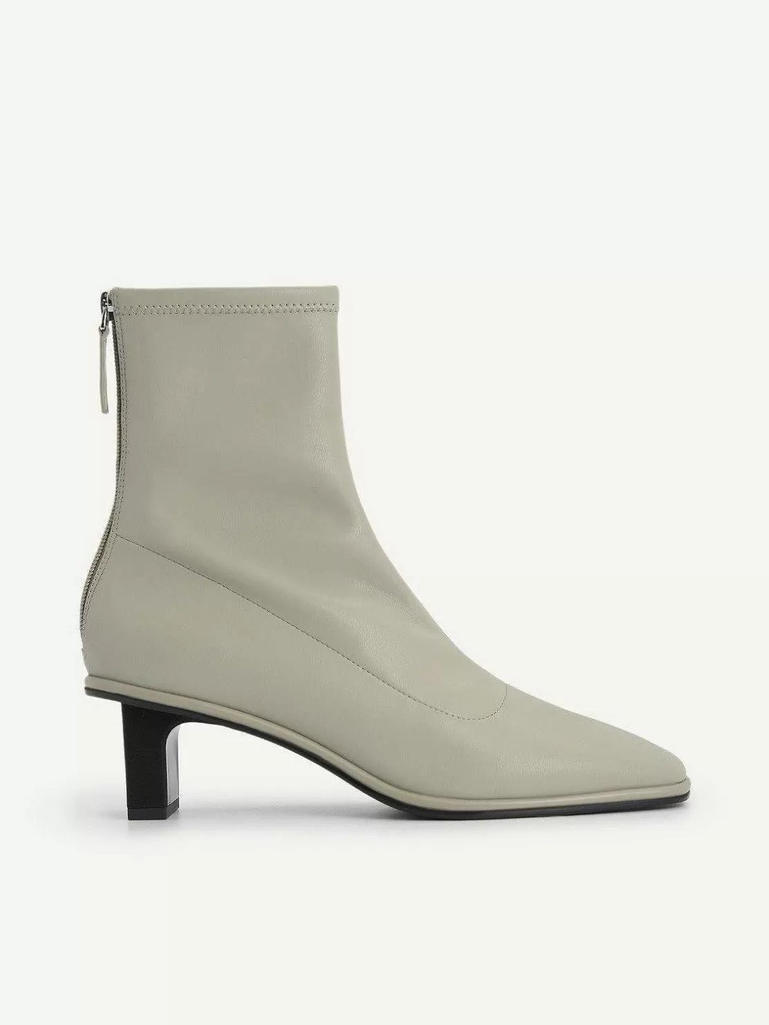 Heel Ankle Boots<PEDRO Clearance