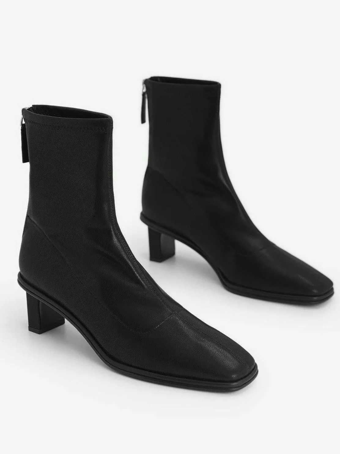 Heel Ankle Boots<PEDRO Online