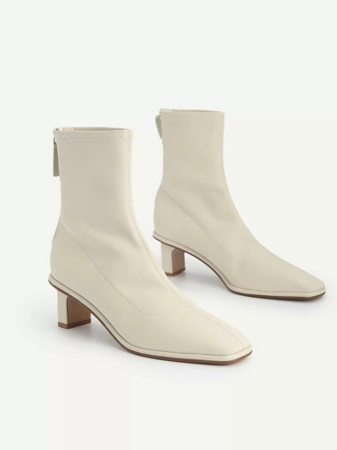 Heel Ankle Boots<PEDRO Online