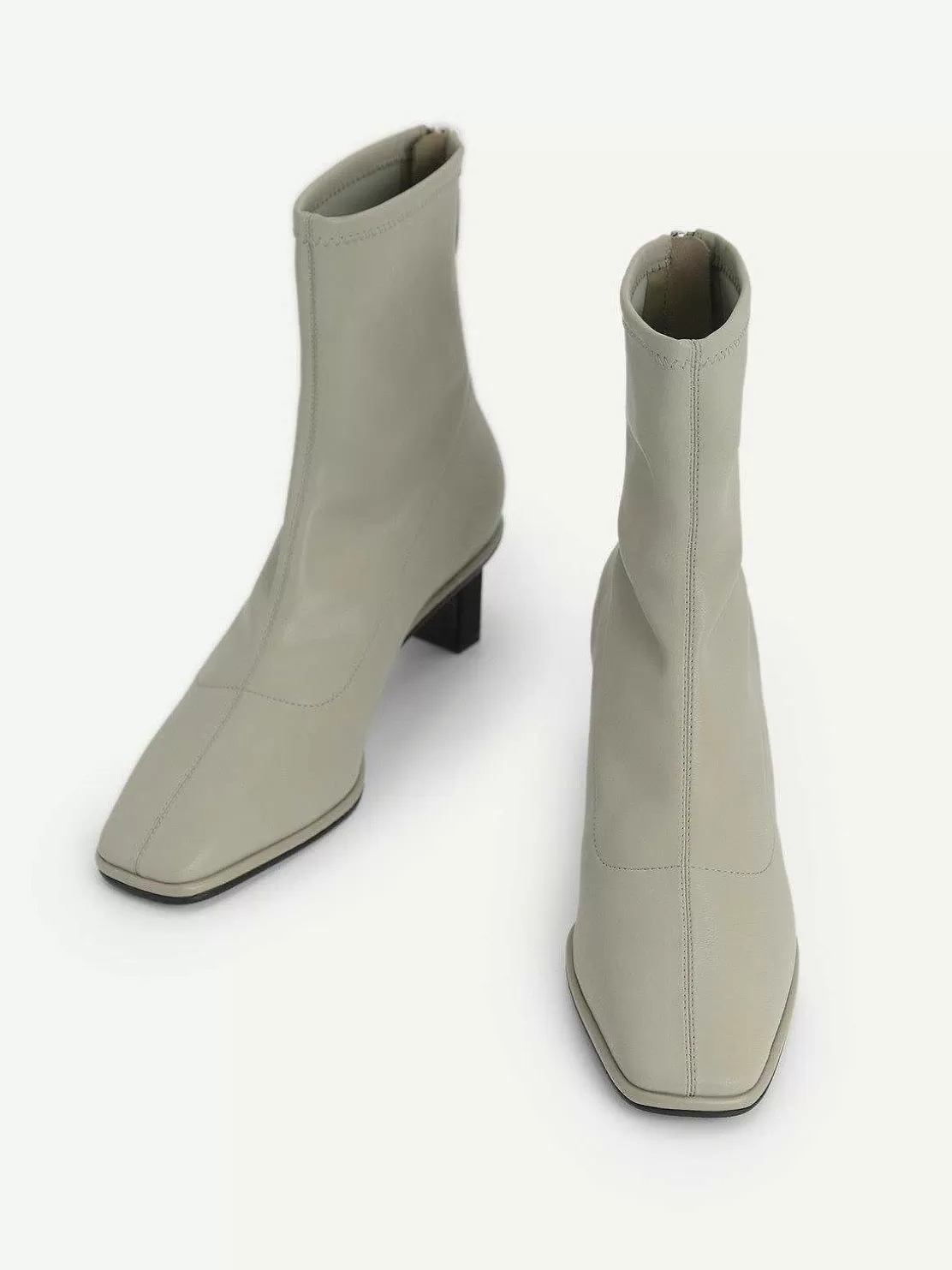 Heel Ankle Boots<PEDRO Clearance