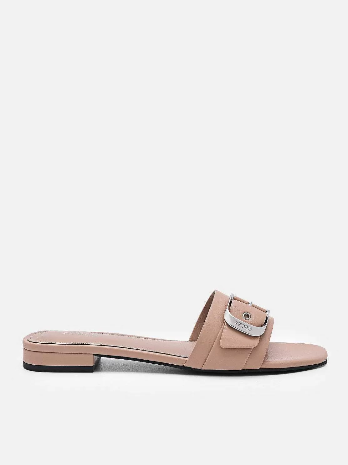 Helix Buckle Sandals<PEDRO Shop