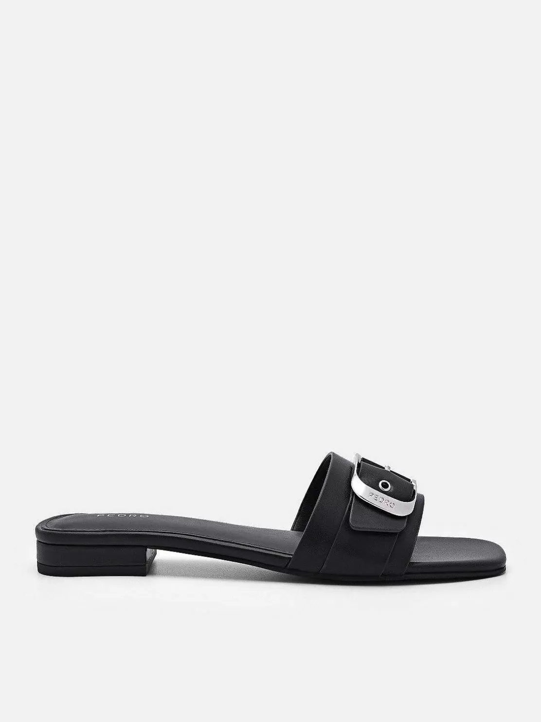 Helix Buckle Sandals<PEDRO Best Sale
