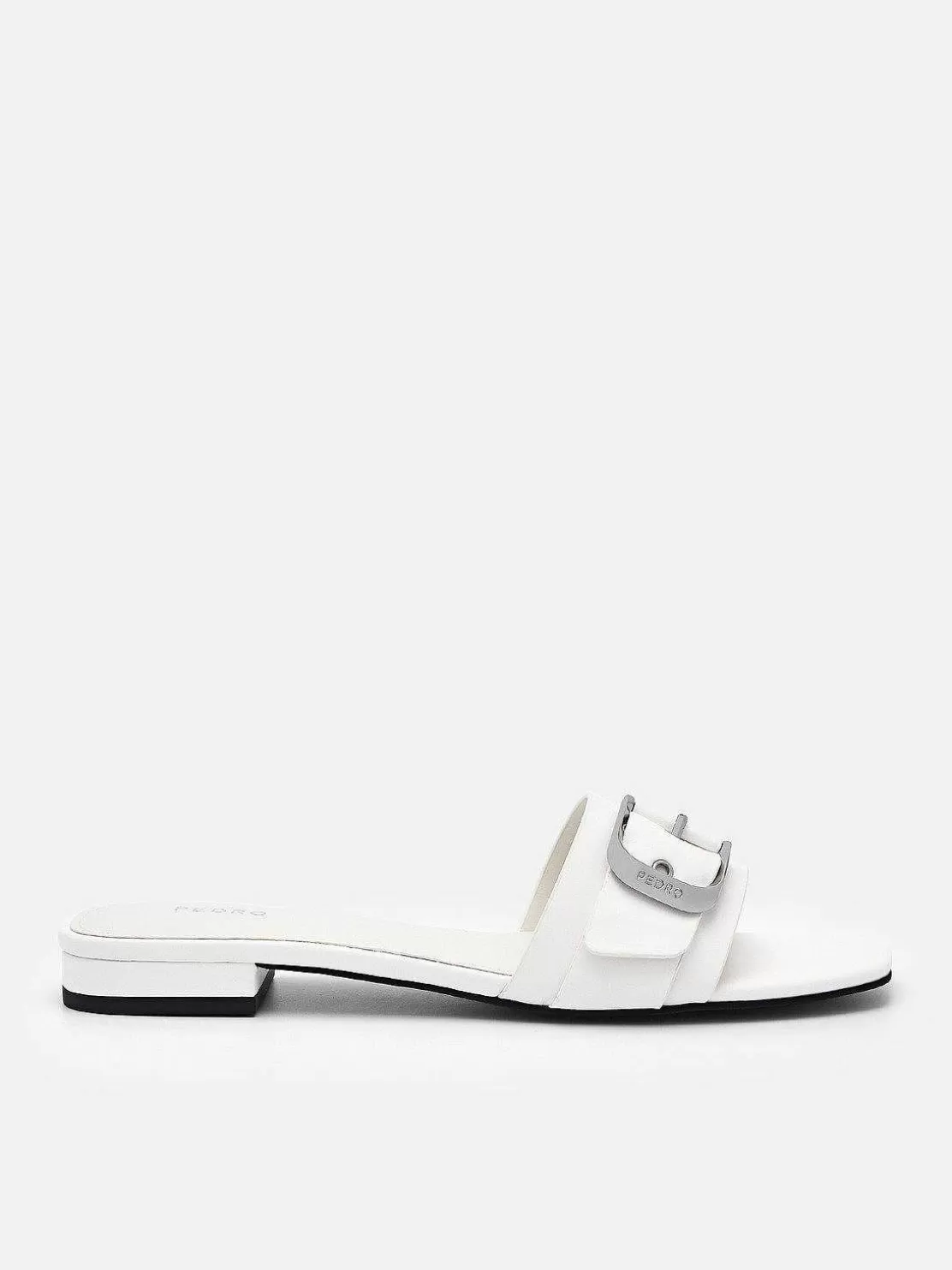 Helix Buckle Sandals<PEDRO Flash Sale