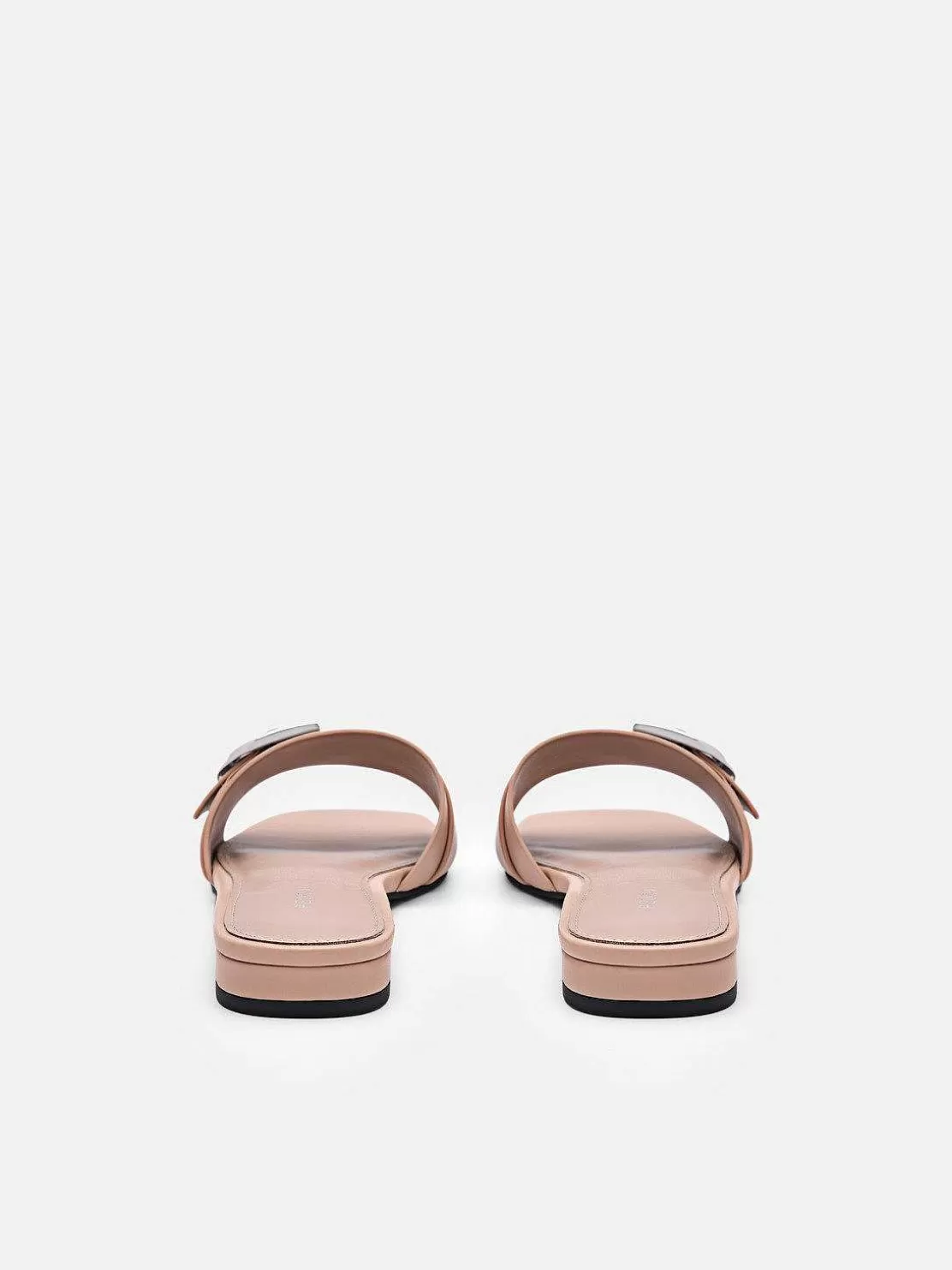 Helix Buckle Sandals<PEDRO Shop