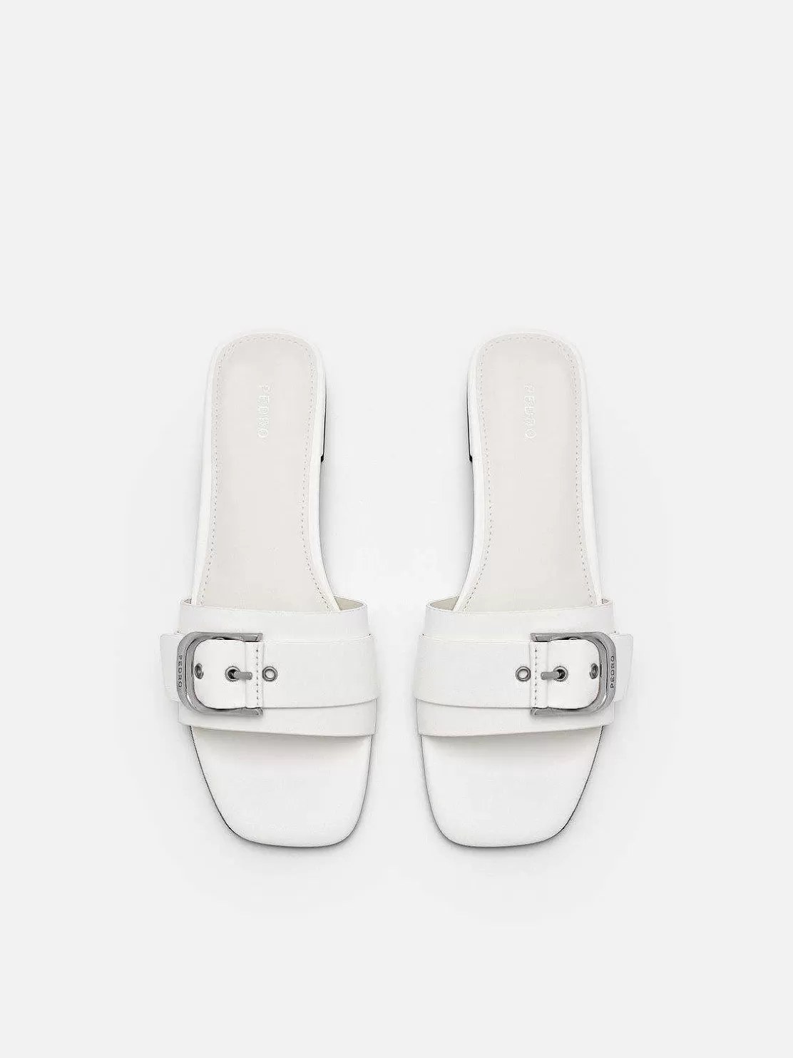 Helix Buckle Sandals<PEDRO Flash Sale