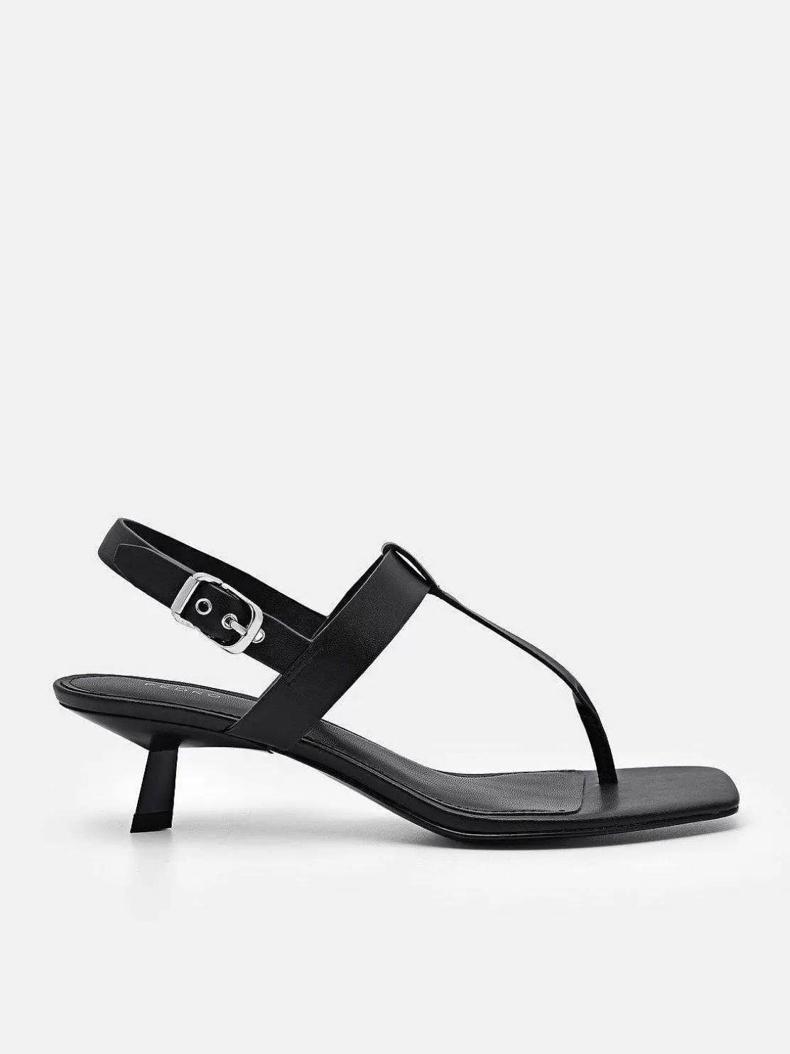 Helix Heel Sandals<PEDRO Best Sale