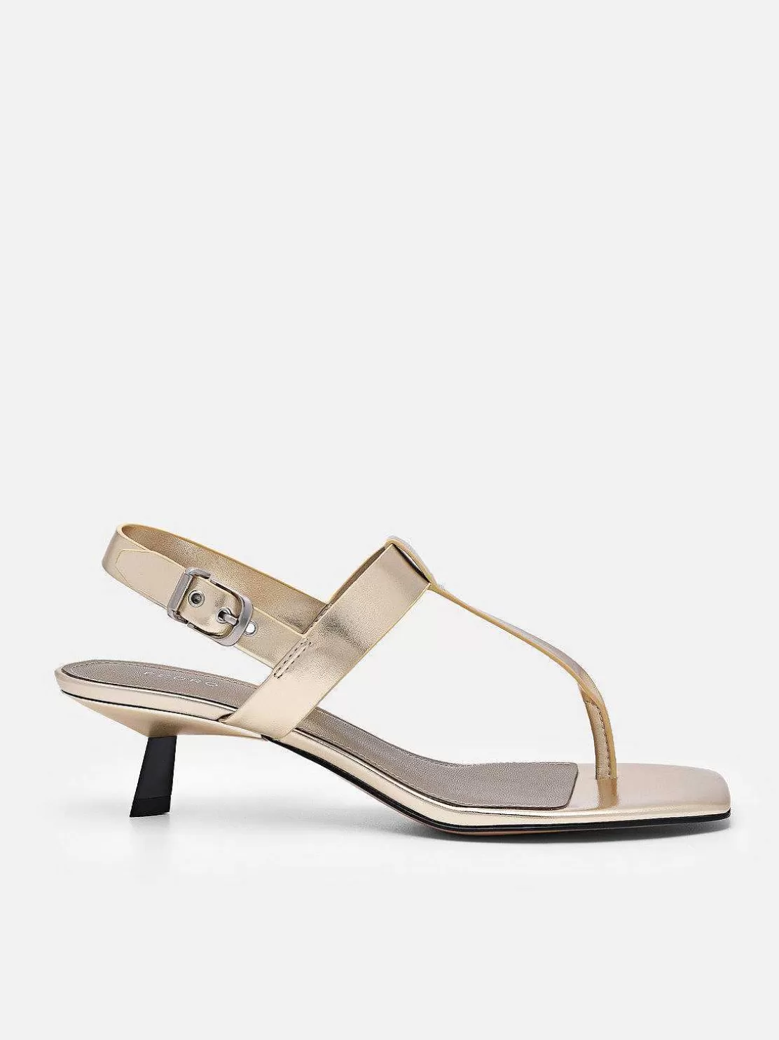 Helix Heel Sandals<PEDRO Store