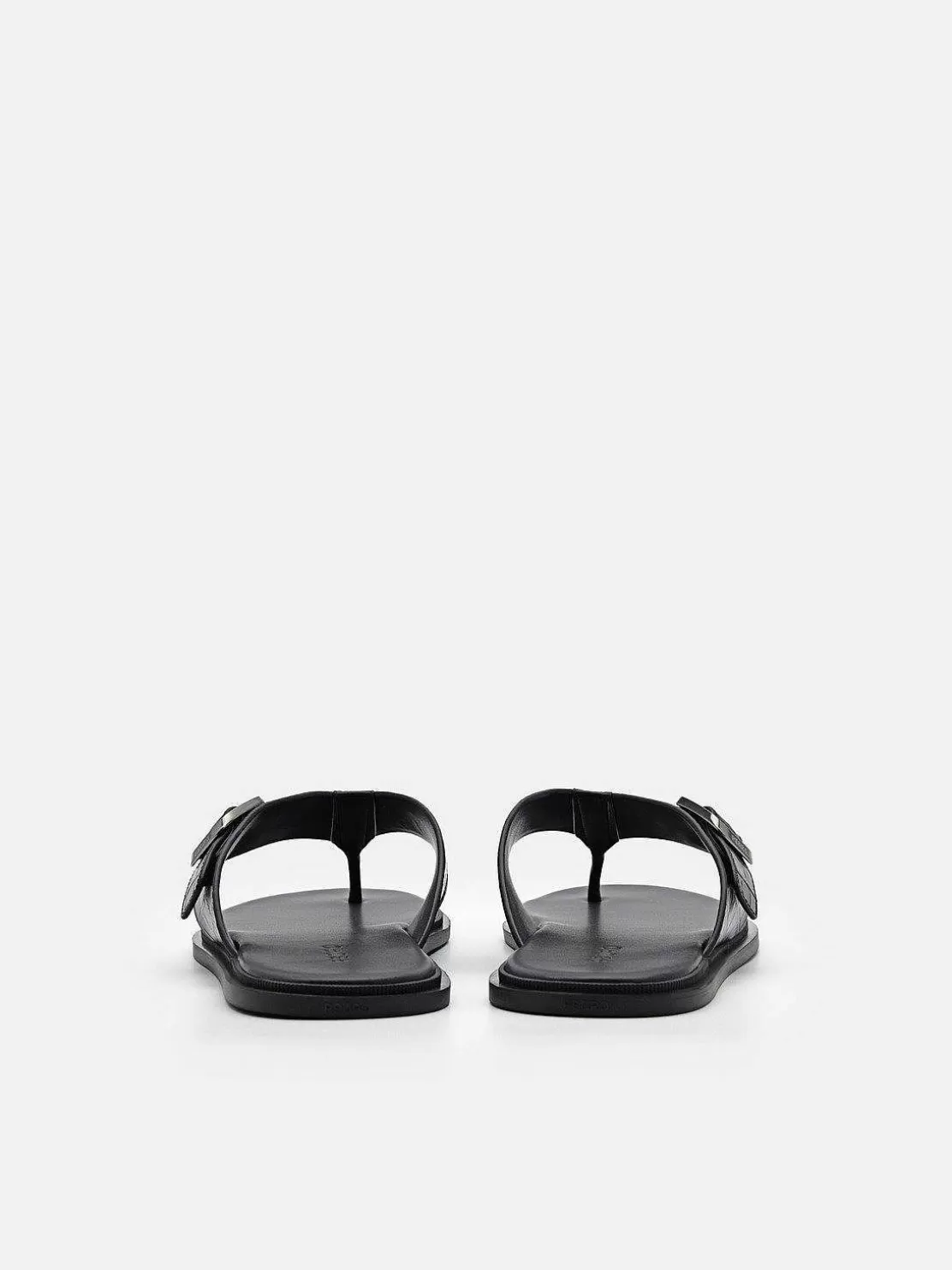 Helix Leather Thong Sandals<PEDRO Best Sale