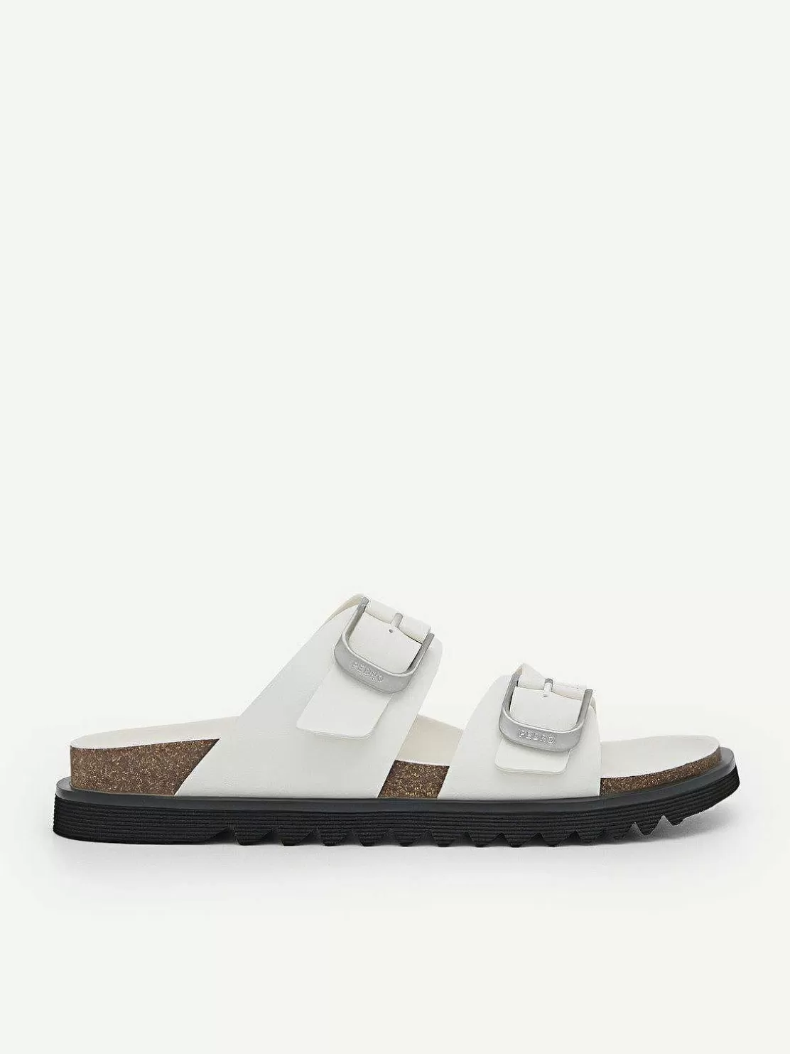Helix Slide Sandals<PEDRO Fashion