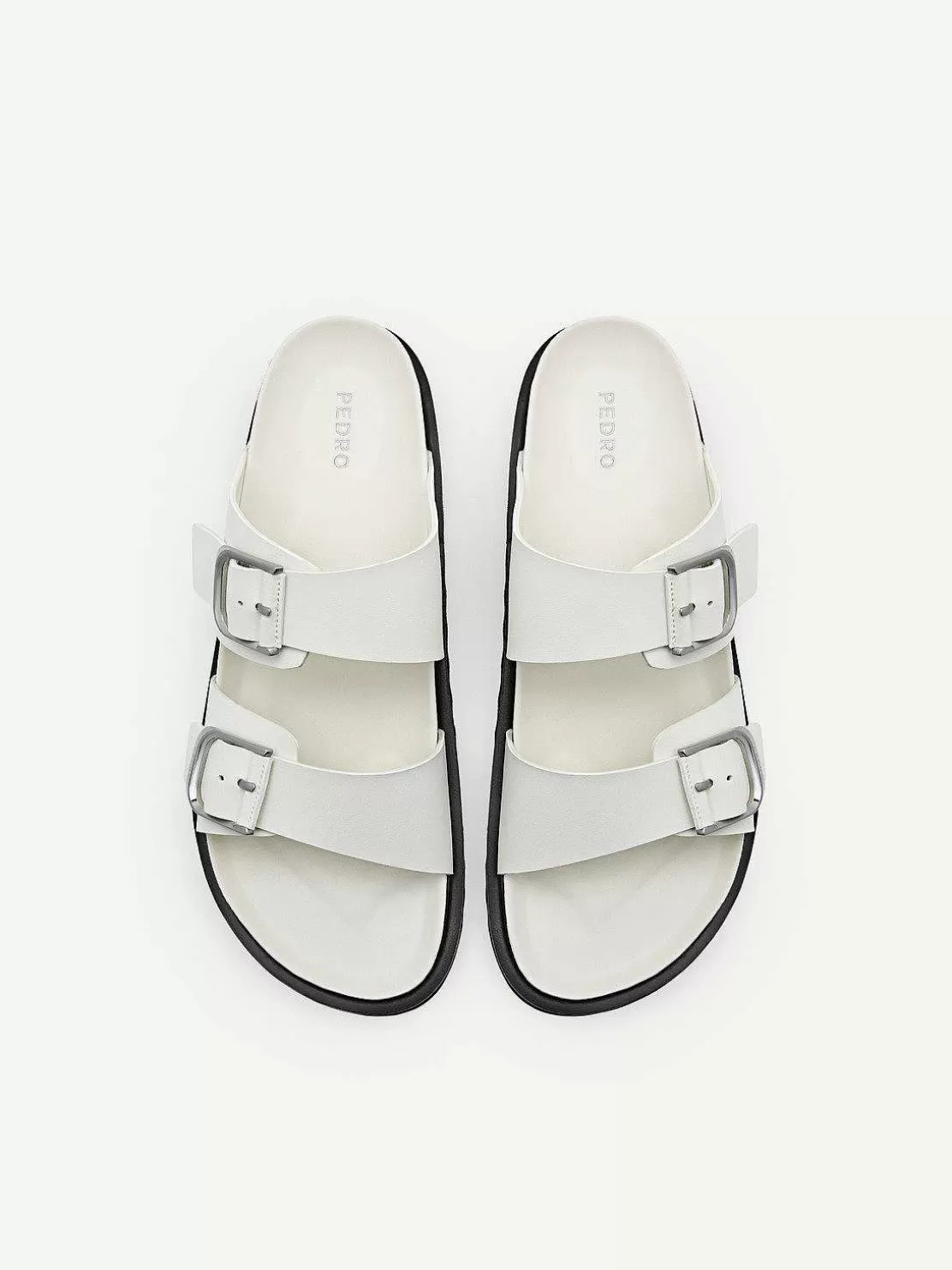 Helix Slide Sandals<PEDRO Fashion
