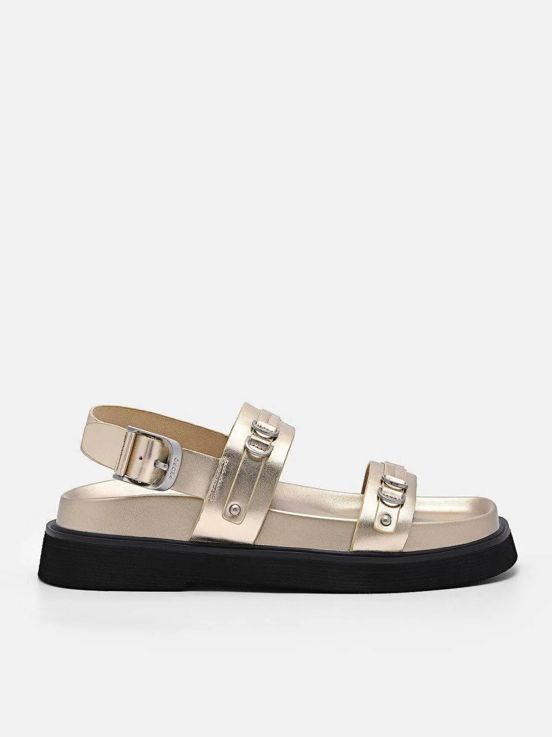 Helix Slingback Sandals<PEDRO Best Sale