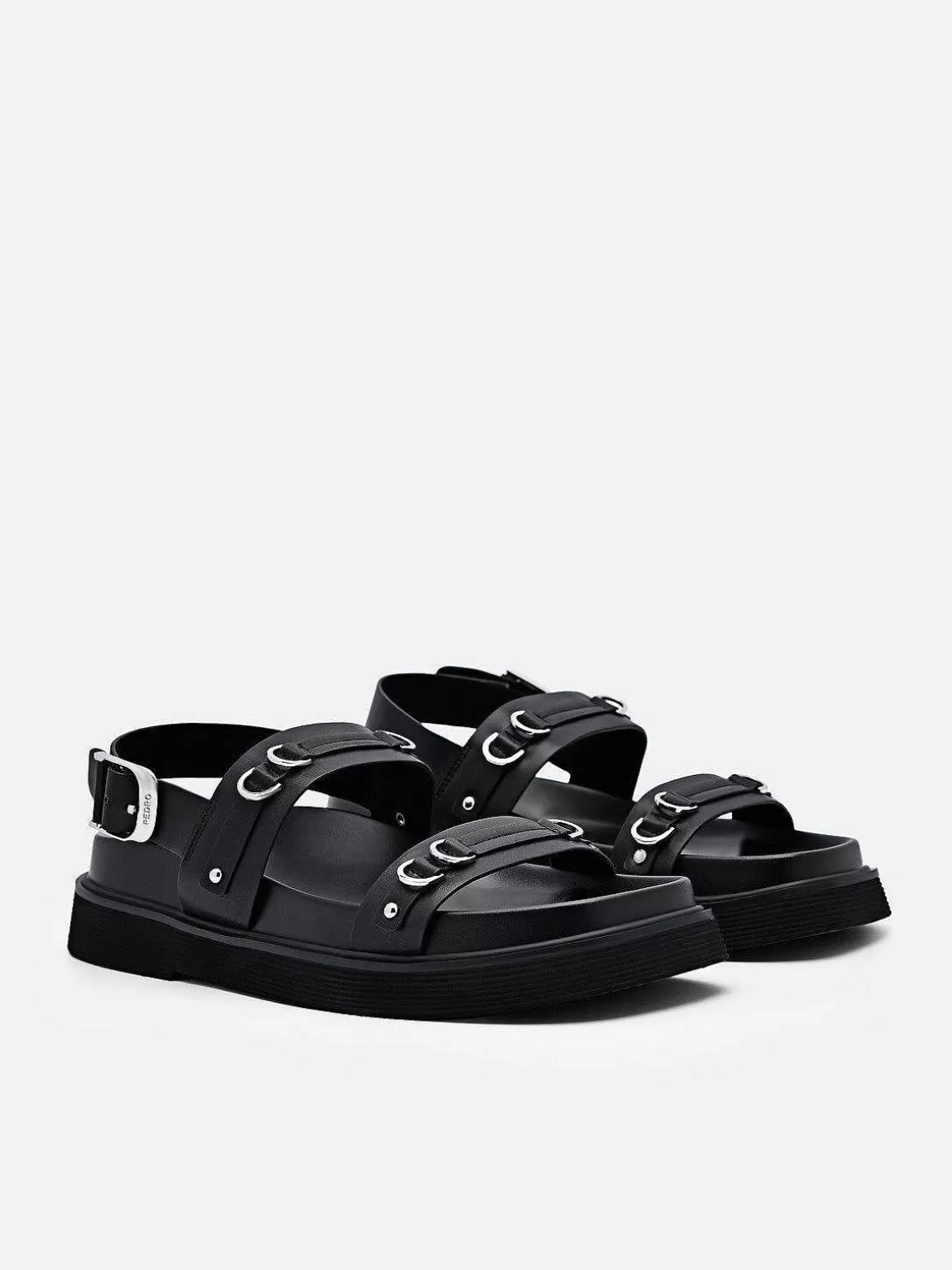Helix Slingback Sandals<PEDRO Best Sale