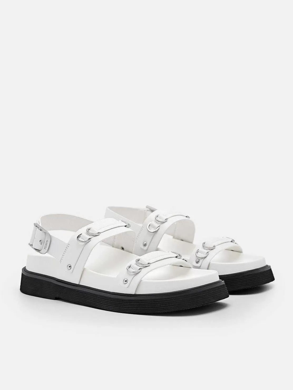 Helix Slingback Sandals<PEDRO Best Sale