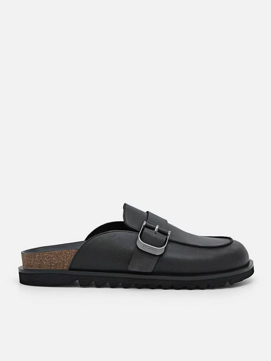Helix Slip-On Sandals<PEDRO Discount