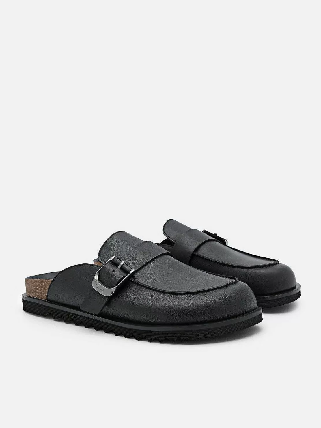 Helix Slip-On Sandals<PEDRO Discount
