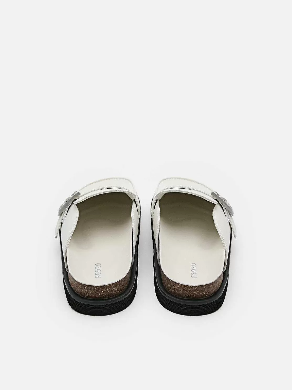 Helix Slip-On Sandals<PEDRO Online