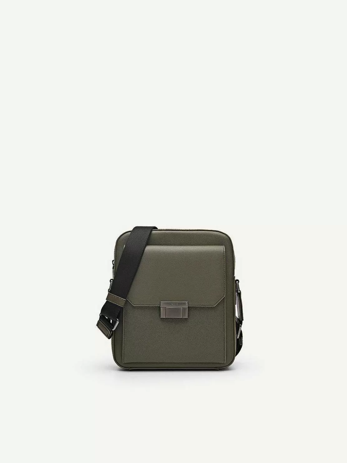 Henry Leather Sling Bag<PEDRO Sale