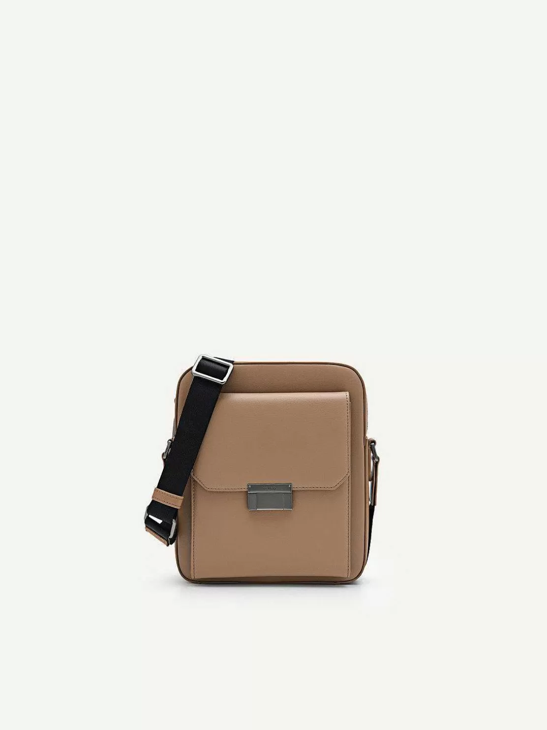 Henry Leather Sling Bag<PEDRO Cheap