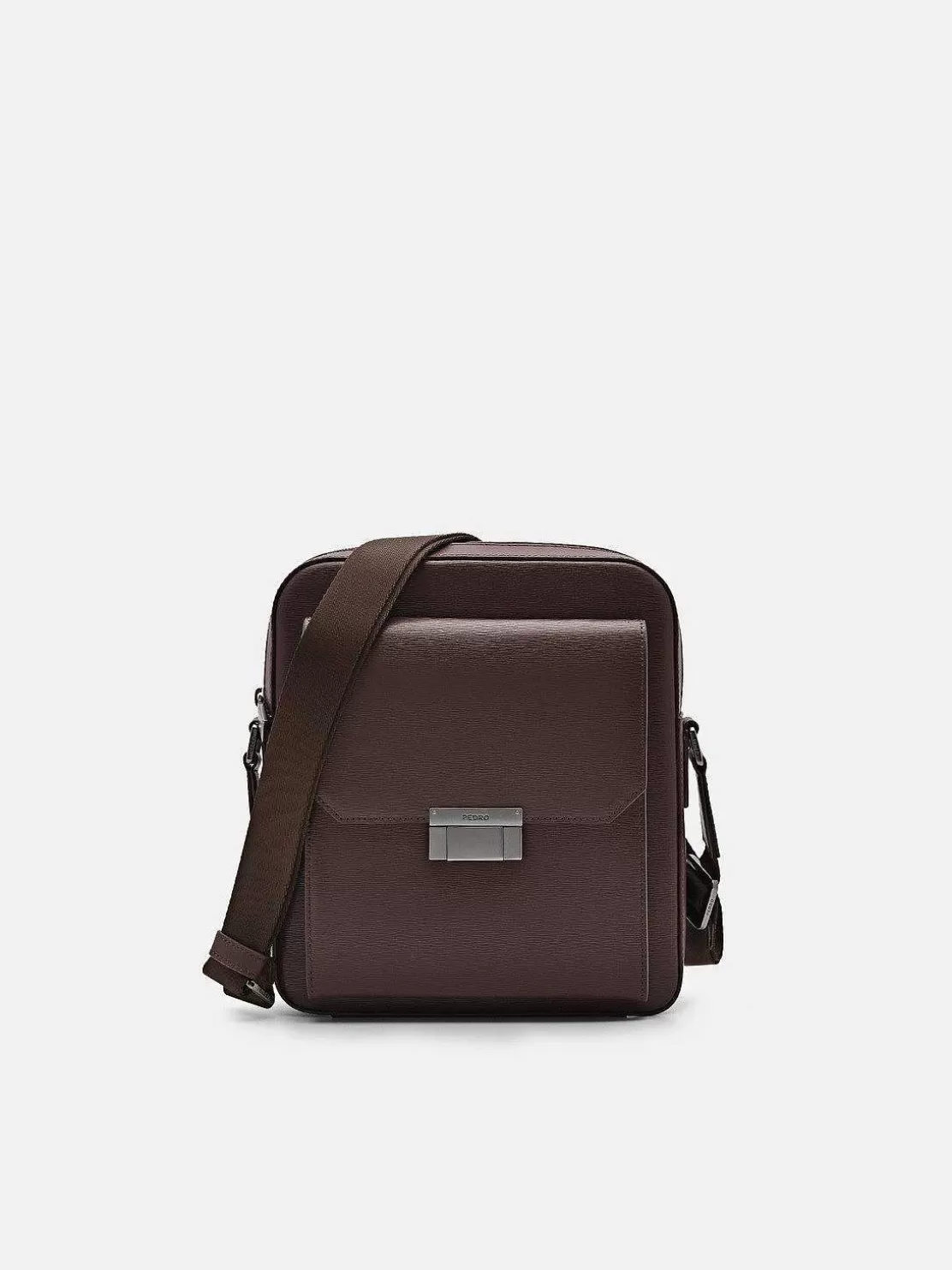 Henry Leather Sling Bag<PEDRO Hot