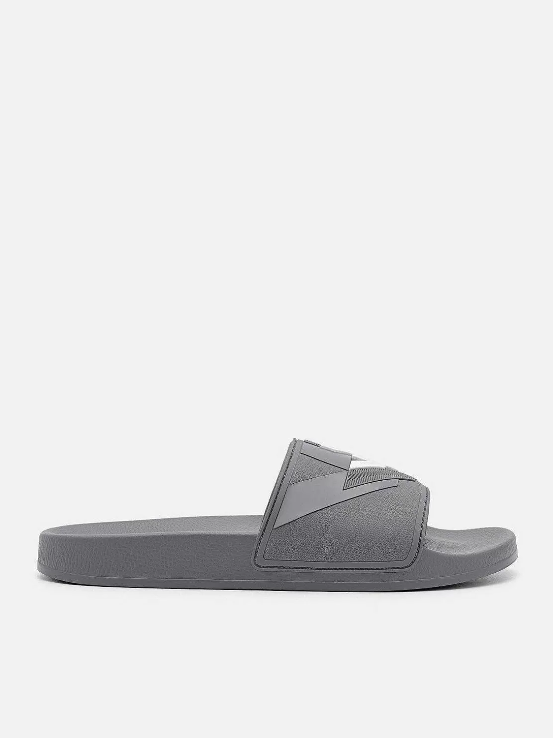 Houndstooth Slide Sandals<PEDRO Sale
