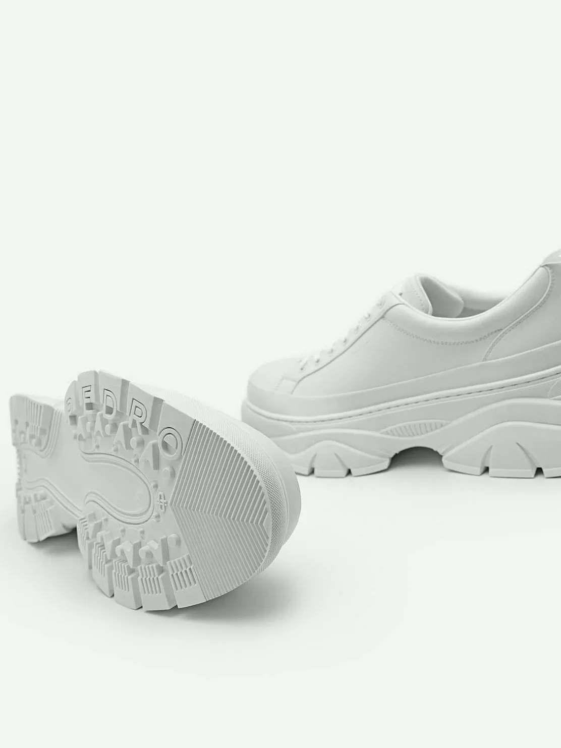 Hybrix Sneakers<PEDRO Discount