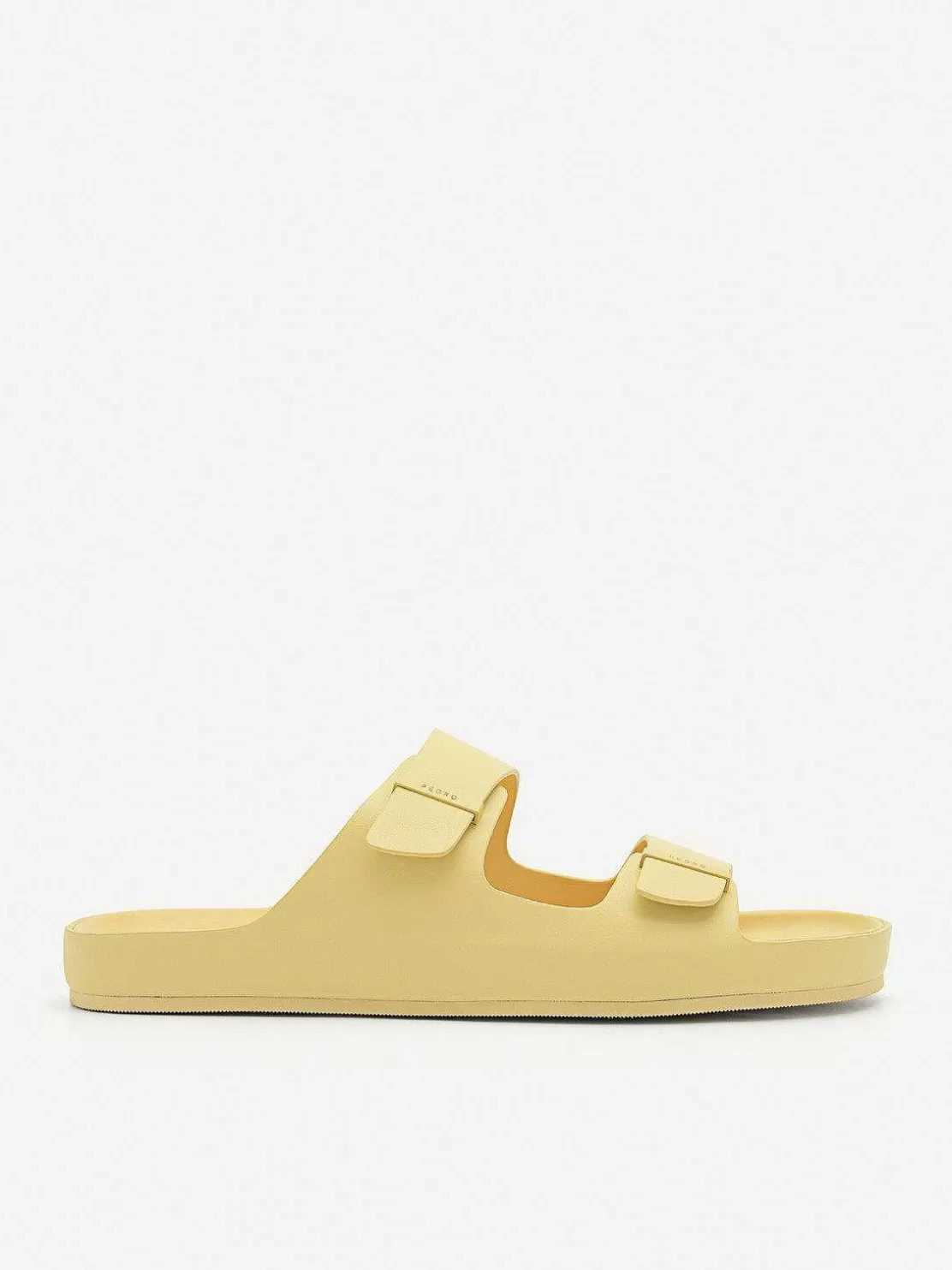 Indy Slide Sandals<PEDRO Discount