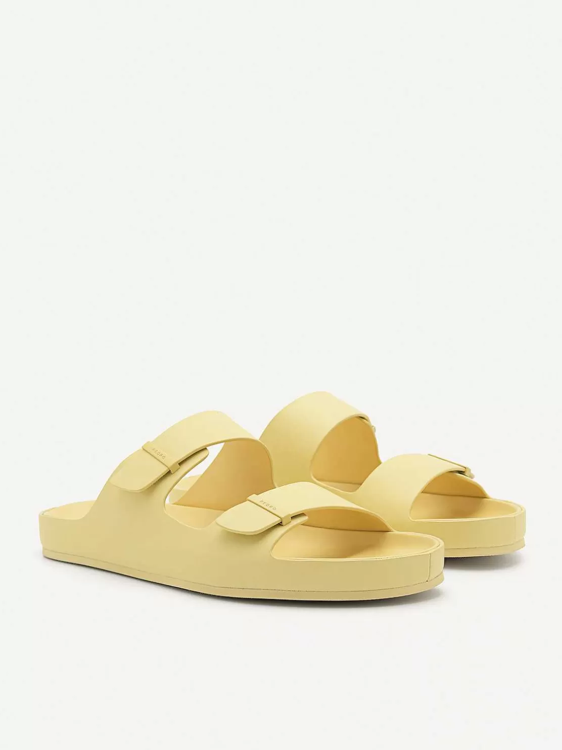Indy Slide Sandals<PEDRO Discount