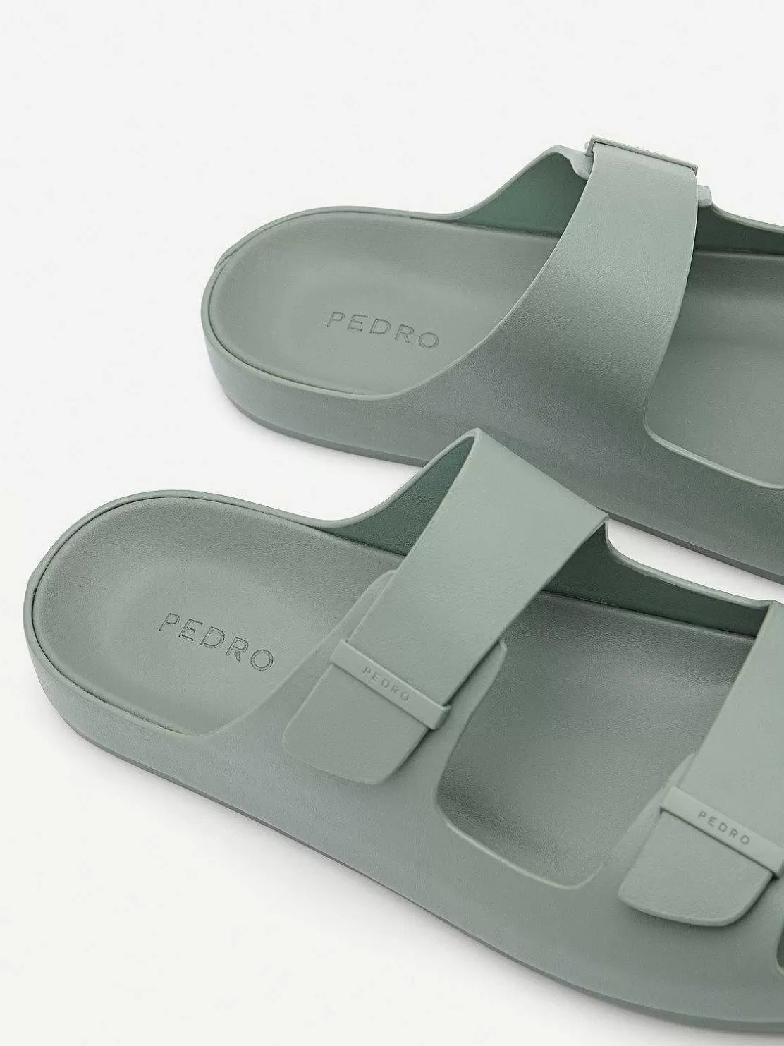 Indy Slide Sandals<PEDRO Store