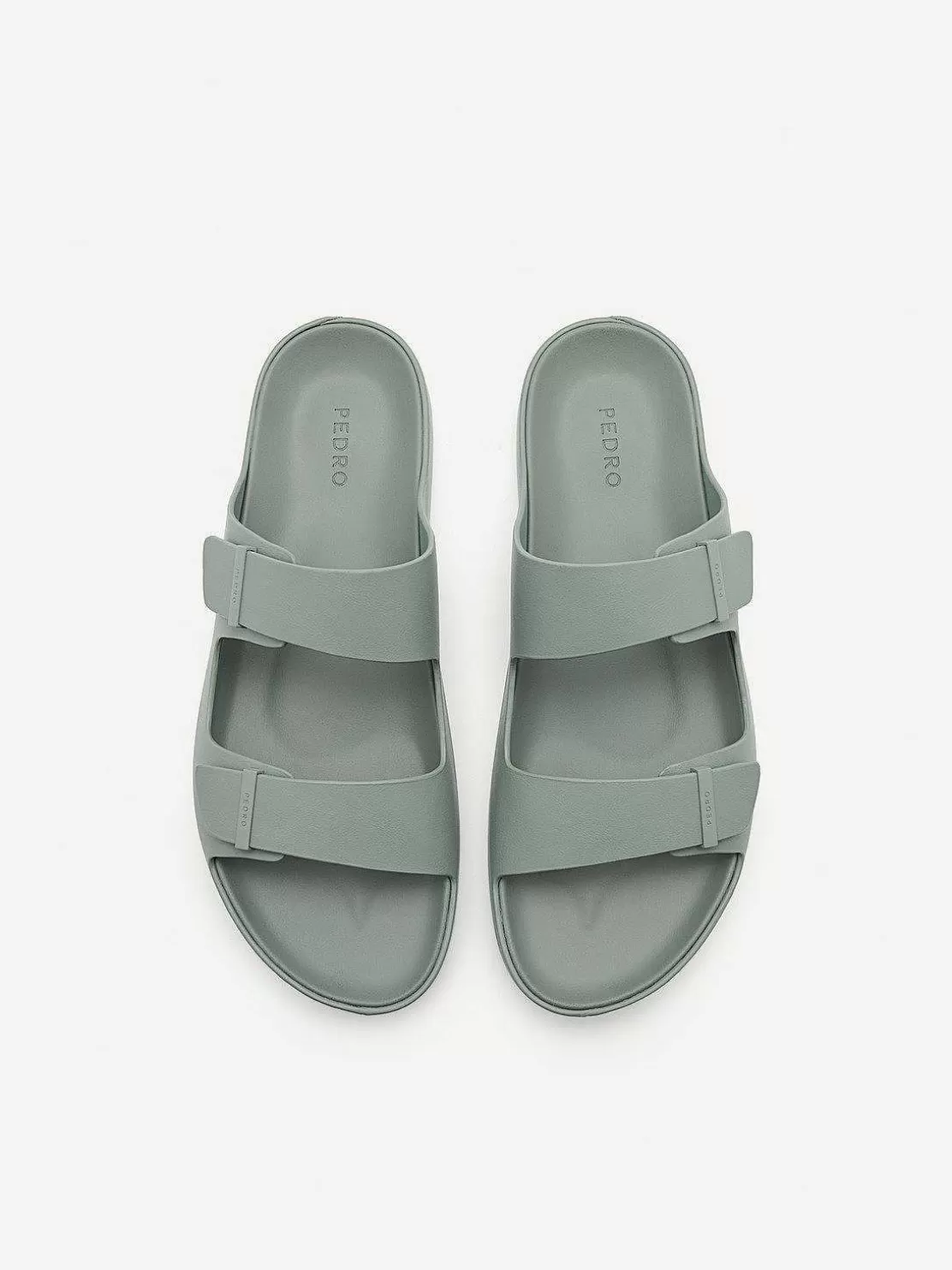 Indy Slide Sandals<PEDRO Store
