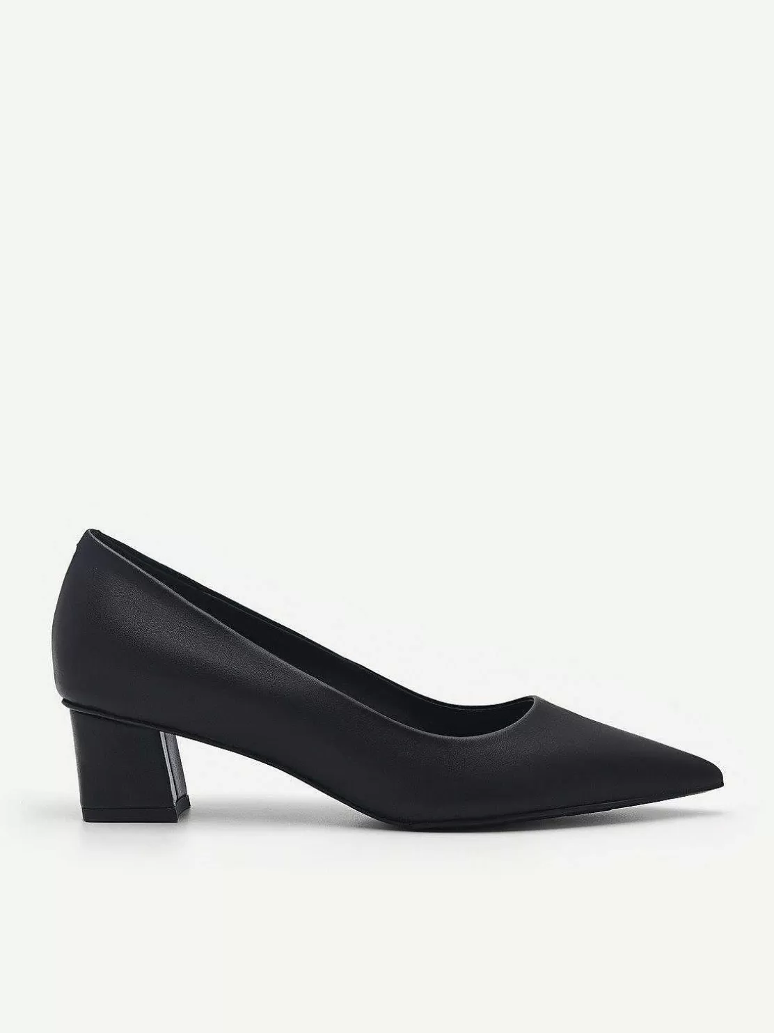 Ines Leather Pumps<PEDRO Discount