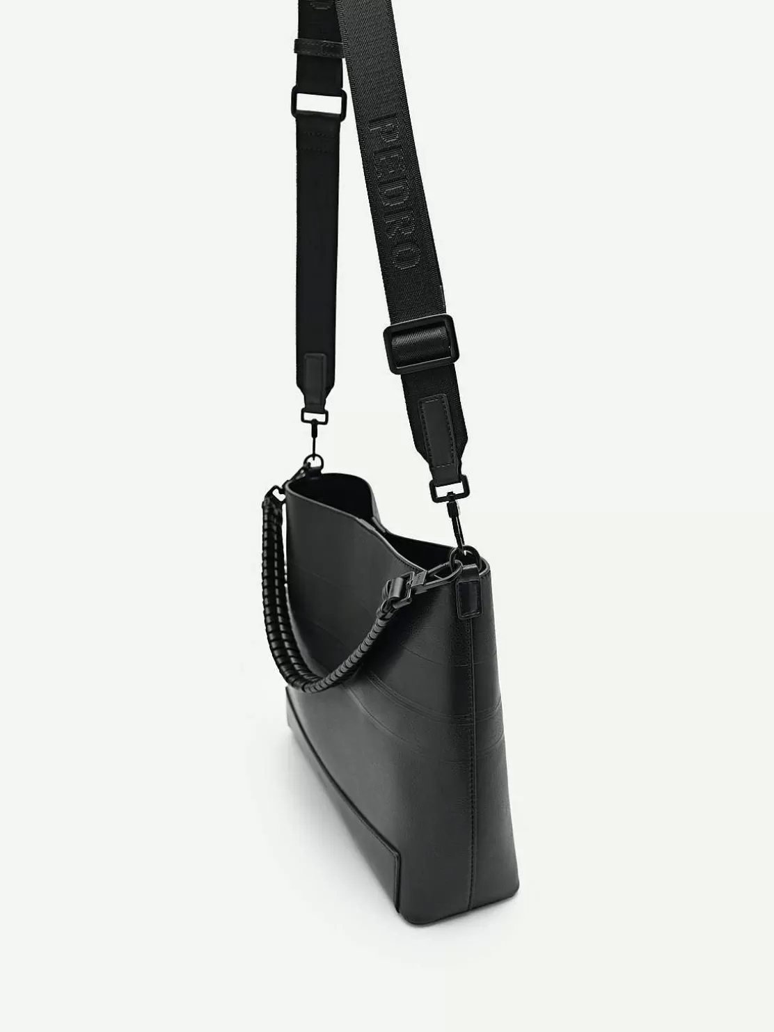 Interlace Sling Bag<PEDRO Cheap