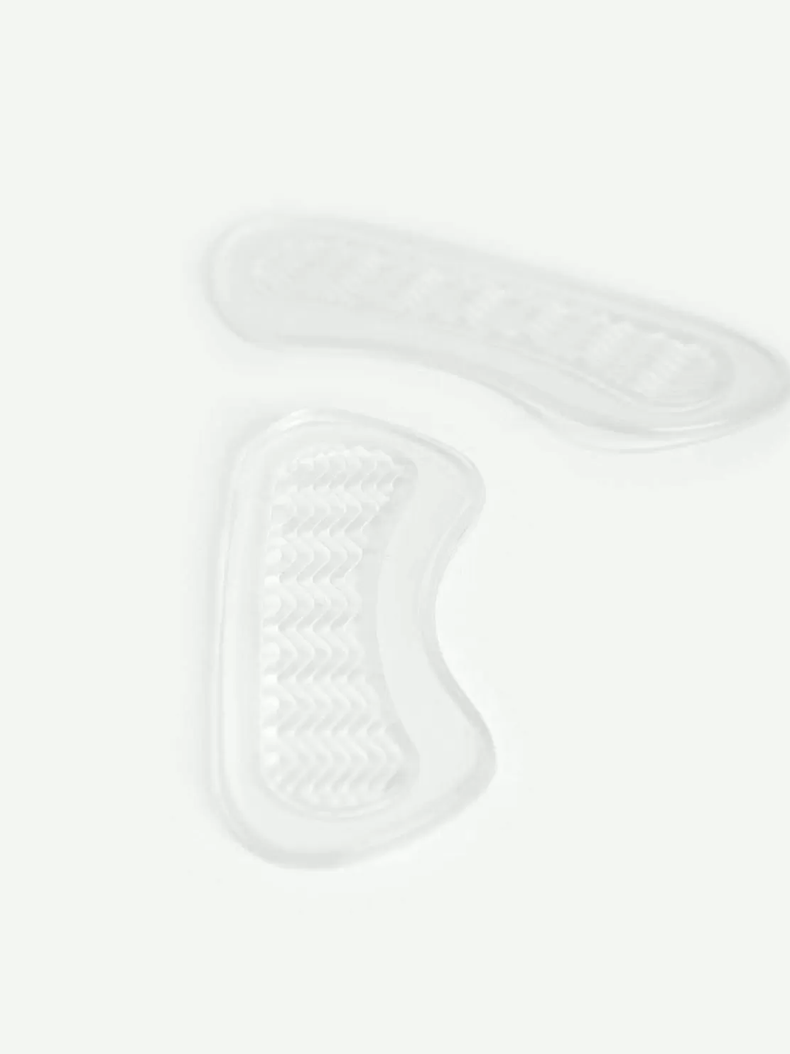 Invisible Gel Heel Grips<PEDRO Fashion